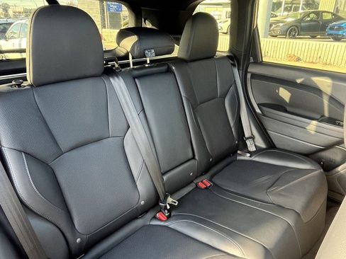 Certified 2025 Subaru Forester Limited image 13