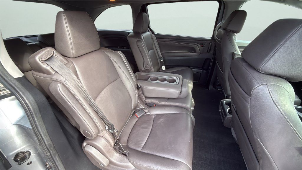 Used 2019 Honda Odyssey EX-L image 11