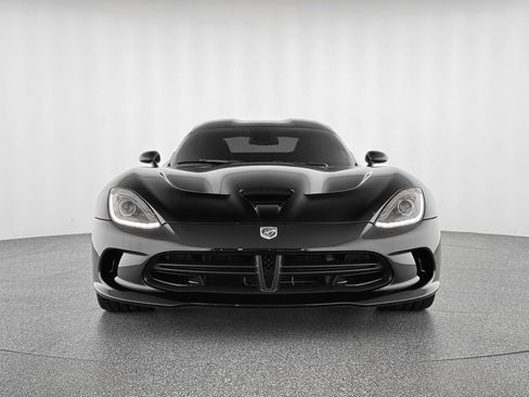 Used 2016 Dodge Viper GTS image 10