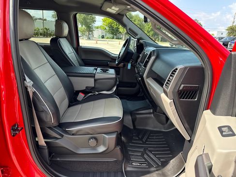 Used 2020 Ford F150 XLT w/ Equipment Group 301A Mid RWD image 26