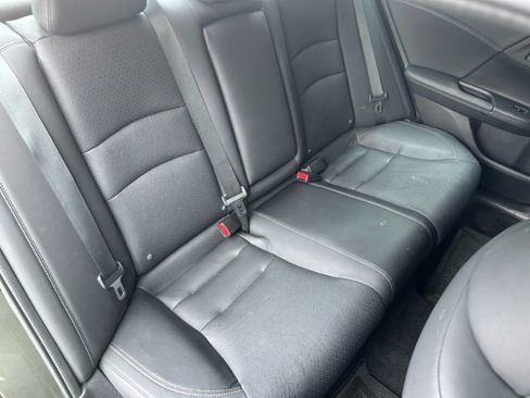 Used 2014 Honda Accord EX-L image 29
