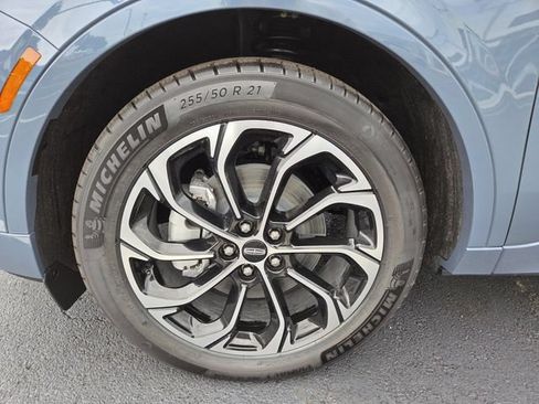 New 2026 Lincoln Nautilus Reserve AWD/4WD image 22