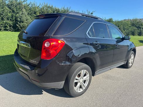 Used 2014 Chevrolet Equinox LT w/ Power Convenience Package AWD/4WD image 15