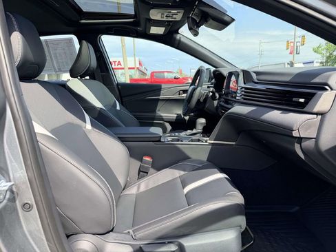 Certified 2026 Toyota Camry SE w/ Convenience Package image 13