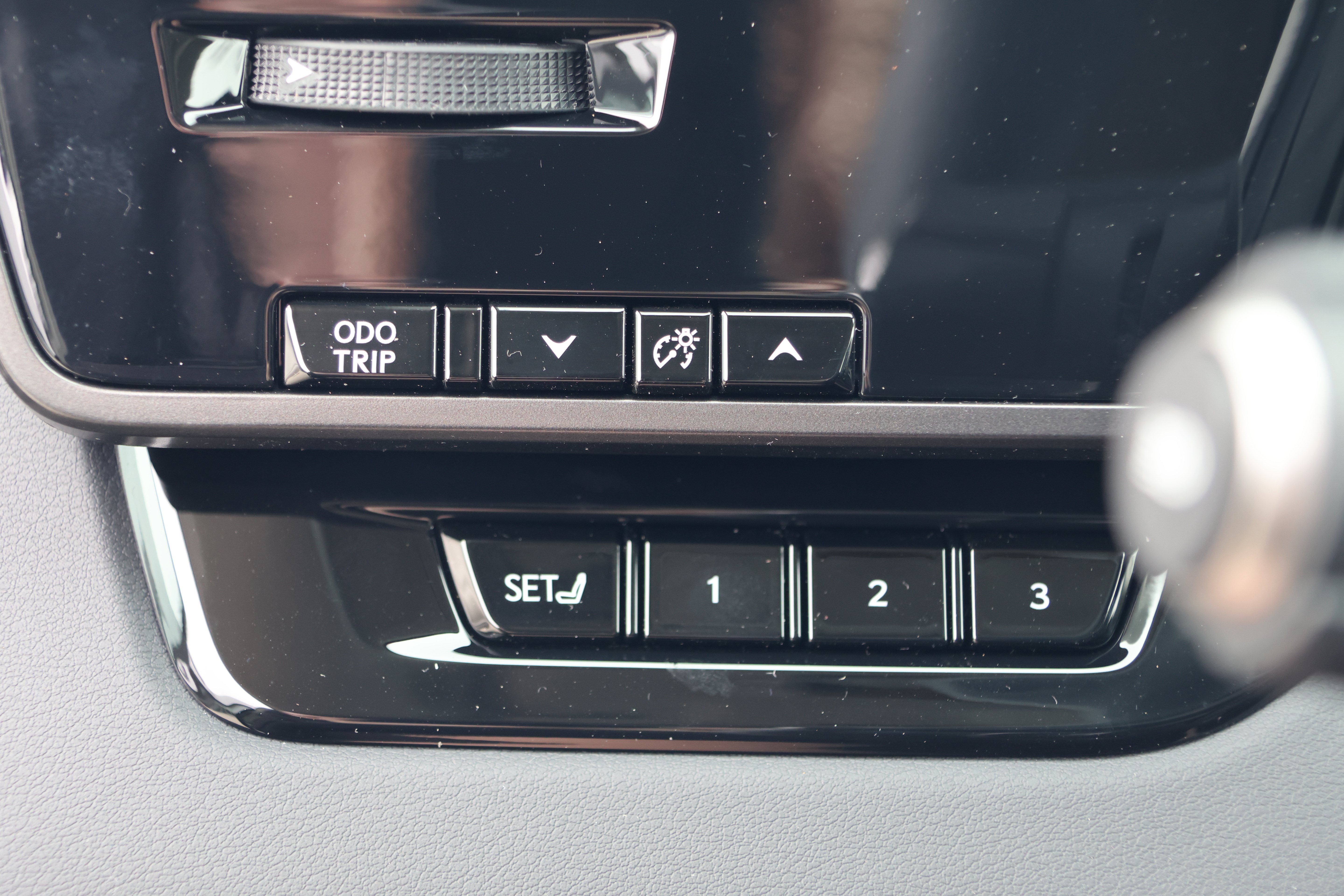 New 2026 Lexus RX 350 Premium Plus w/ Convenience Package FWD image 14