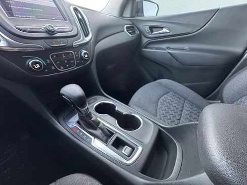 Used 2024 Chevrolet Equinox LT FWD image 10