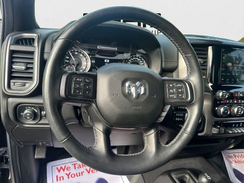 Certified 2021 RAM 2500 Power Wagon image 17