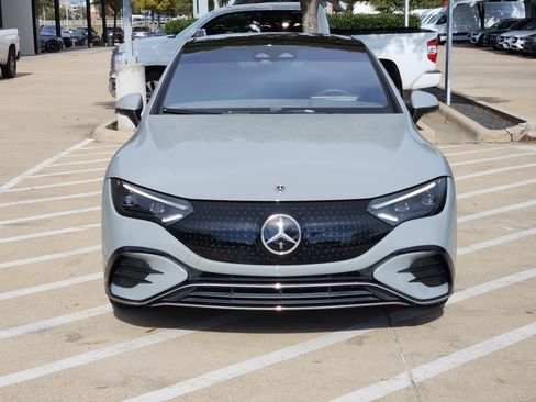 Certified 2023 Mercedes-Benz EQE 350+ Sedan image 5