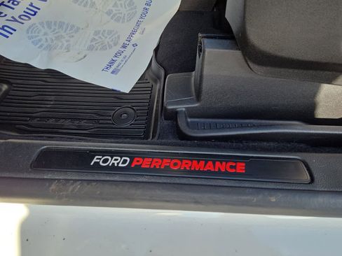 Used 2022 Ford Edge ST w/ Equipment Group 401A image 21