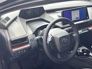 New 2026 Toyota Prius Plug-In Hybrid FWD video 3