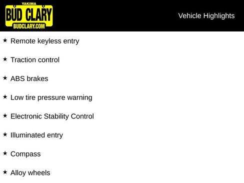 Used 2017 Toyota Tacoma SR5 w/ Tow Package AWD/4WD image 2