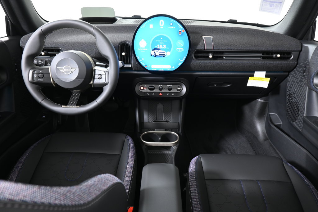 Used 2026 MINI Cooper S FWD image 4