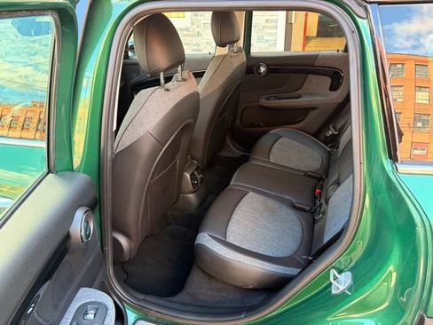 Used 2020 MINI Cooper Countryman S AWD/4WD image 16