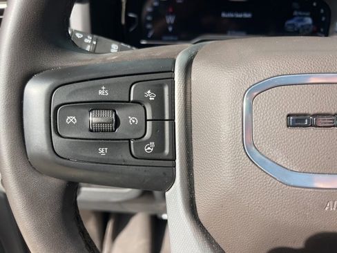 Used 2024 GMC Yukon Denali w/ Max Trailering Package image 21