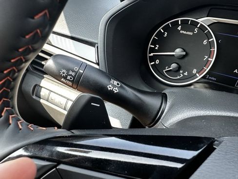 New 2025 Nissan Altima 2.5 SR w/ SR Premium Package image 26