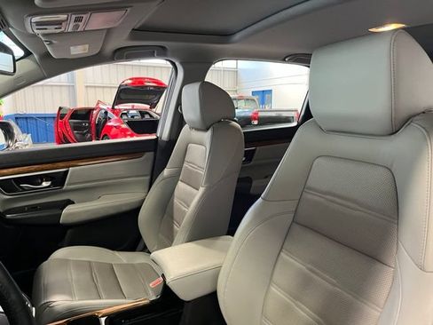 Used 2022 Honda CR-V Touring image 23