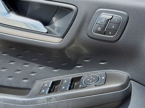 Used 2020 Ford Escape SEL FWD image 22