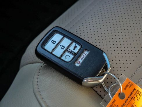 Used 2019 Honda CR-V EX-L image 33