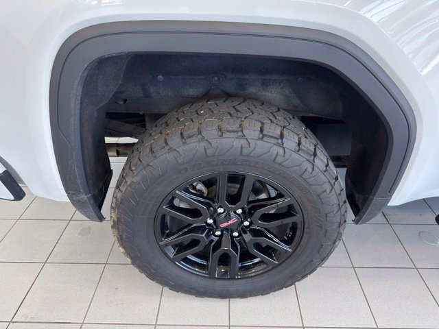 Certified 2024 GMC Sierra 1500 Elevation w/ Elevation Premium Package AWD/4WD image 44