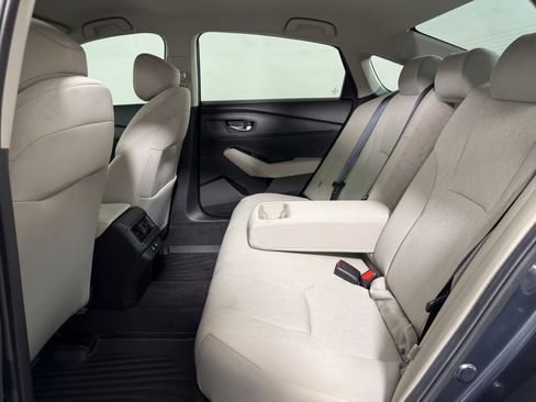 Used 2025 Honda Accord LX image 20