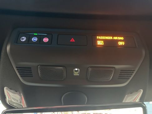 New 2026 Chevrolet Corvette 2LT w/ Stealth Interior Trim Package image 24