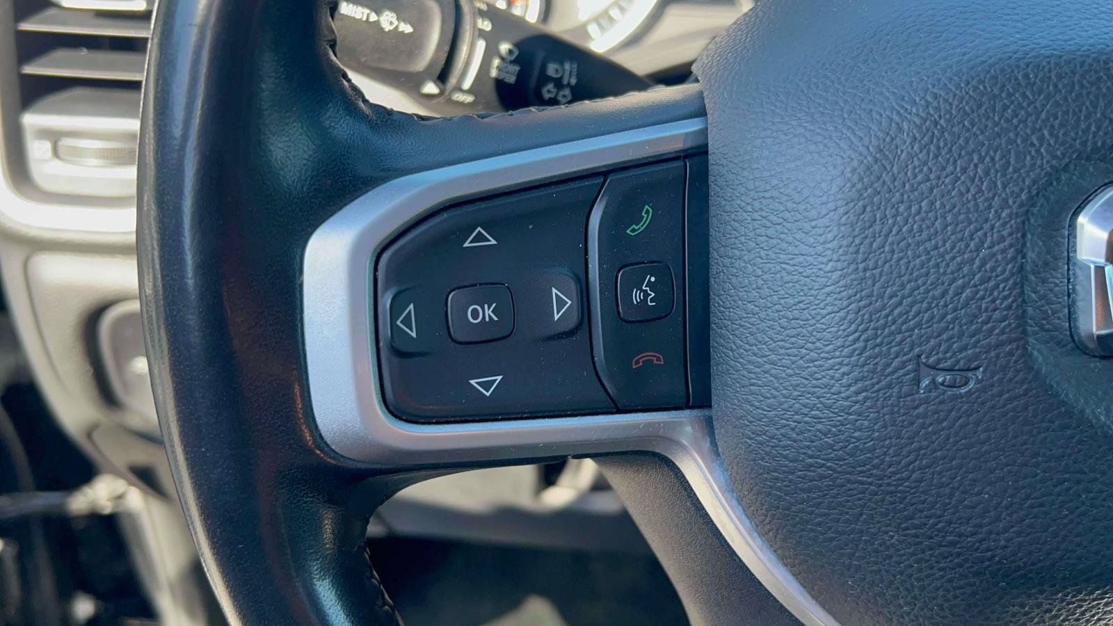 Used 2023 RAM 1500 Big Horn AWD/4WD image 23