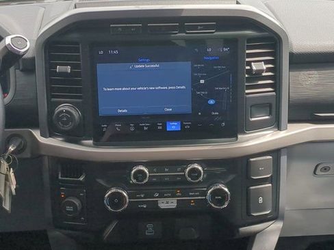 Used 2024 Ford F150 XLT AWD/4WD image 16