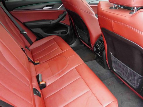 Certified 2023 BMW X4 xDrive30i w/ M Sport Package image 36