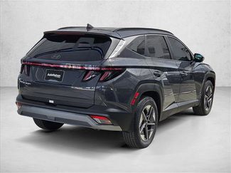 New 2026 Hyundai Tucson SEL FWD video 2