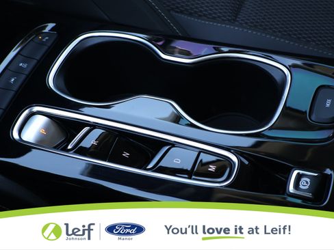 Used 2023 Buick Envision Preferred image 24