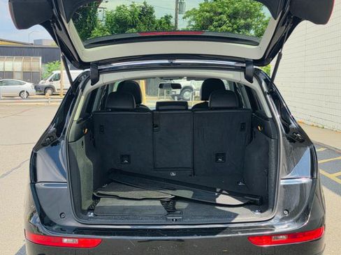 Used 2014 Audi Q5 2.0T Premium AWD/4WD image 9