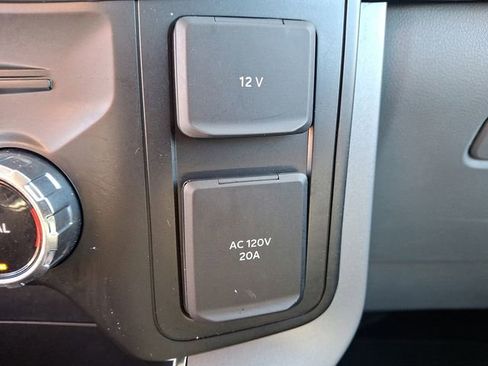 Used 2024 Ford F150 XLT w/ Mobile Office Package image 24