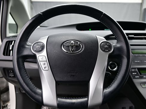 Used 2011 Toyota Prius Four FWD image 20