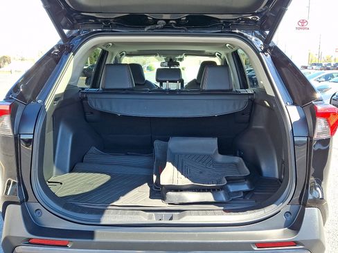 Used 2023 Toyota RAV4 TRD Off-Road w/ TRD Off-Road Weather Package image 31