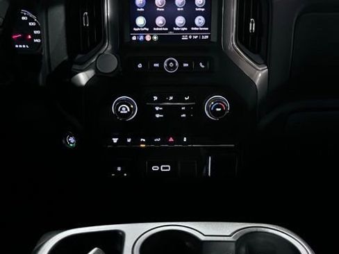 Used 2024 Chevrolet Silverado 2500 Custom w/ Custom Value Package AWD/4WD image 27