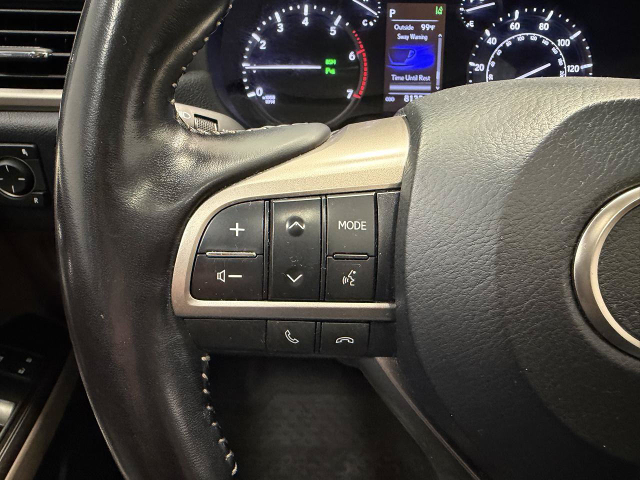 Used 2021 Lexus GX 460 Premium w/ Premium Plus Package AWD/4WD image 28