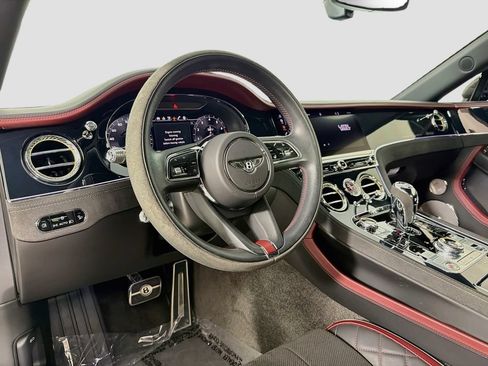 Used 2024 Bentley Continental GT Speed AWD/4WD image 9