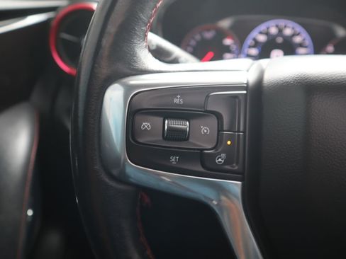 Used 2019 Chevrolet Blazer RS w/ Sun and Wheels Package image 23