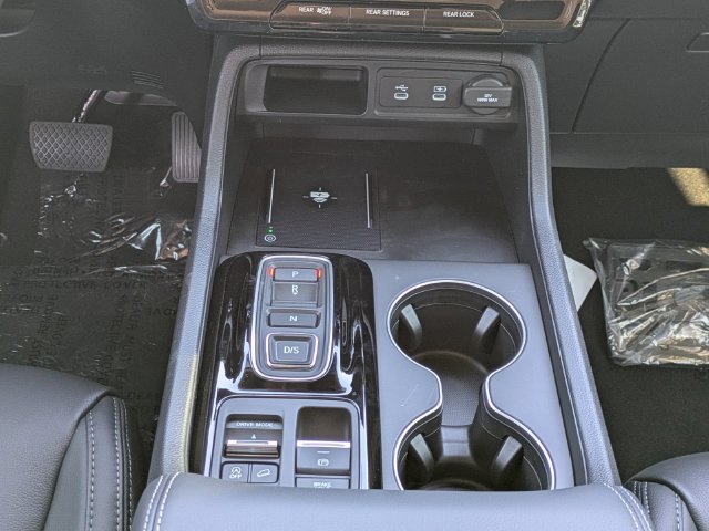New 2026 Honda Pilot EX-L image 18
