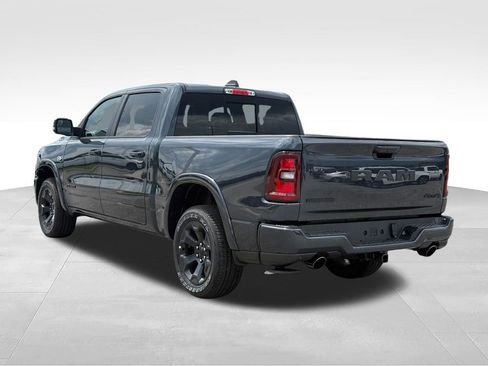 New 2026 RAM 1500 Big Horn AWD/4WD image 4