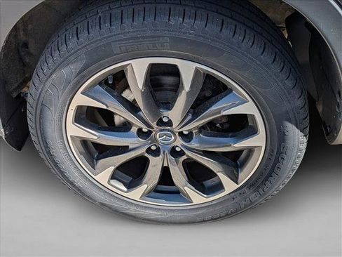 Used 2014 MAZDA CX-5 Grand Touring AWD/4WD image 7