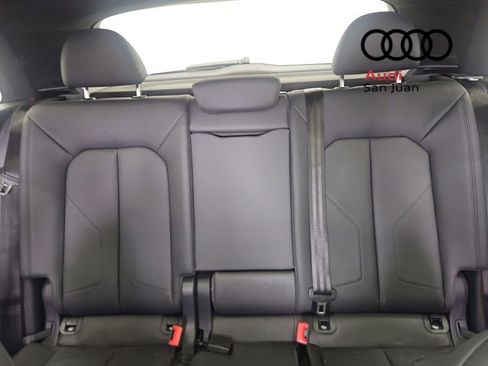 Certified 2025 Audi Q3 2.0T Premium w/ Convenience Package image 14