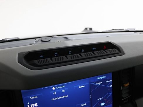 Used 2021 Ford Bronco Badlands AWD/4WD image 30