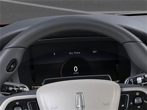 New 2026 Lincoln Corsair Premiere AWD/4WD image 13