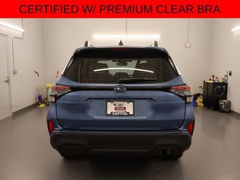 Certified 2025 Subaru Forester w/ Convenience Package #1 AWD/4WD image 3
