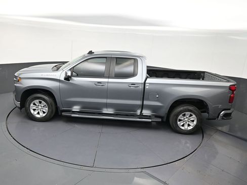 Used 2021 Chevrolet Silverado 1500 LT image 13