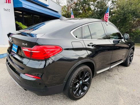 Used 2016 BMW X4 xDrive35i image 19