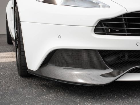 Used 2014 Aston Martin Vanquish Coupe RWD image 33
