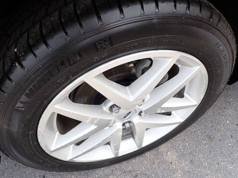 Used 2010 Ford Fusion SEL FWD image 7
