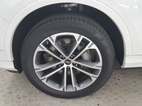 New 2026 Audi Q7 3.0T Premium AWD/4WD image 11